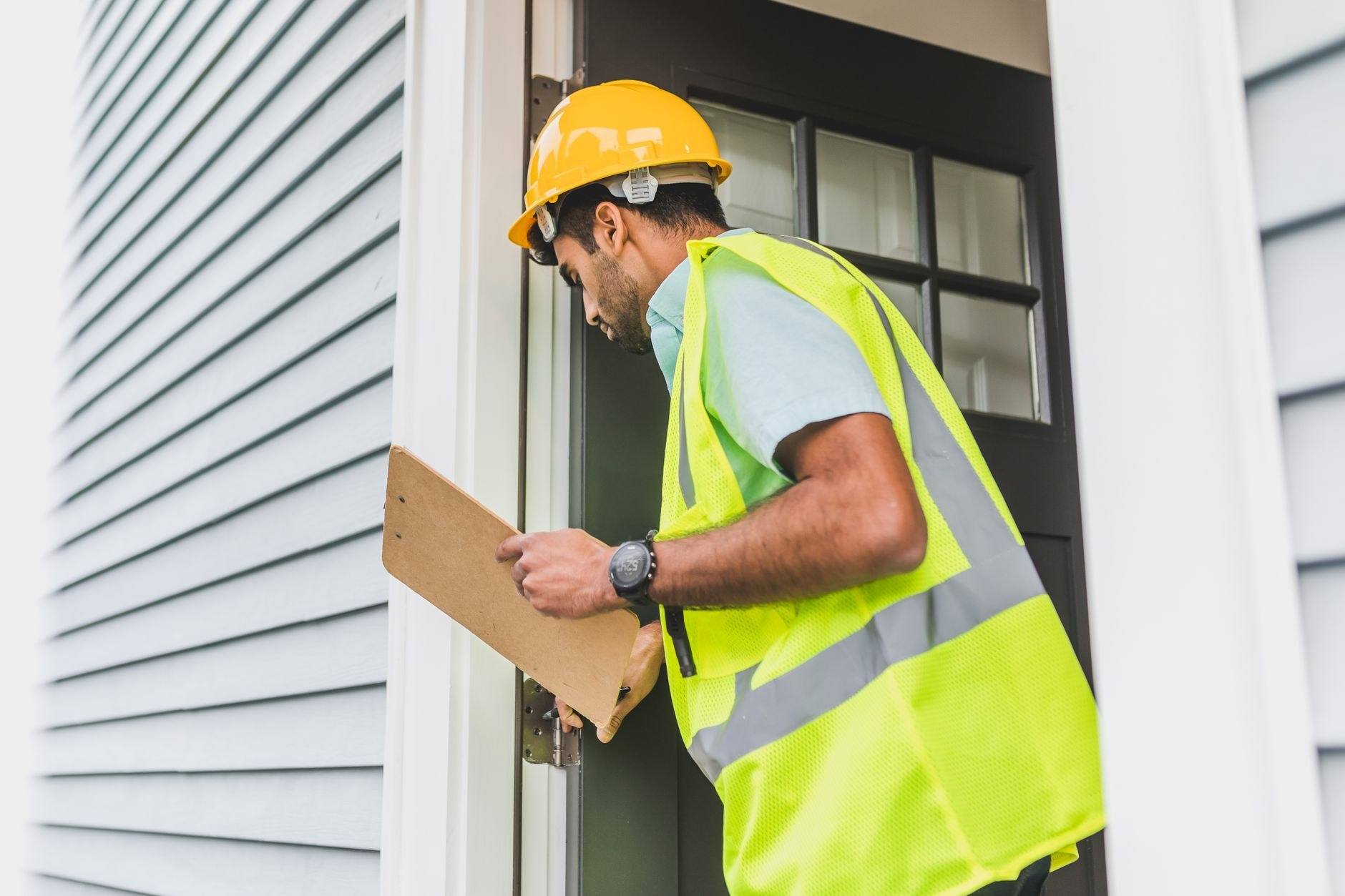 When to Get a Roof Inspection